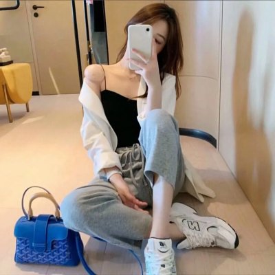 独活女子的推荐第五季
