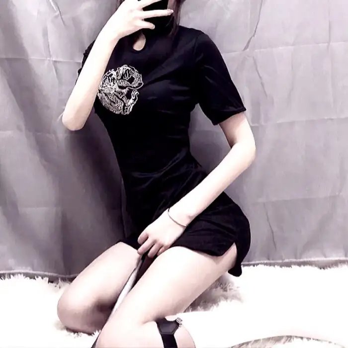 无处逢生
